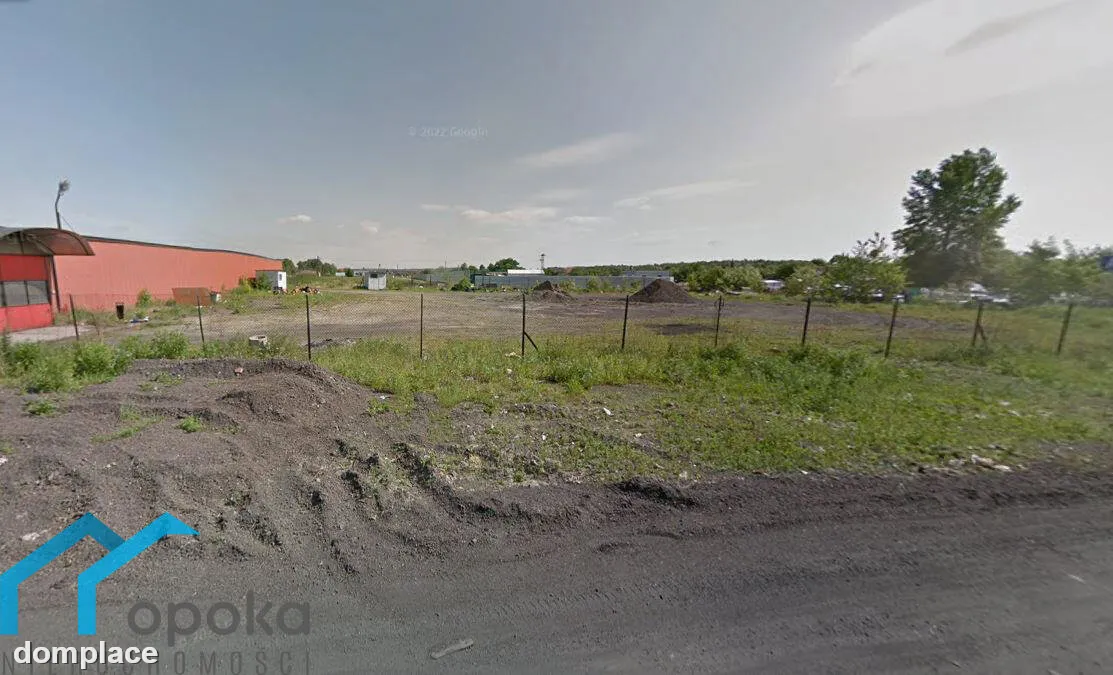 Działka — Tychy — zdjęcie 9