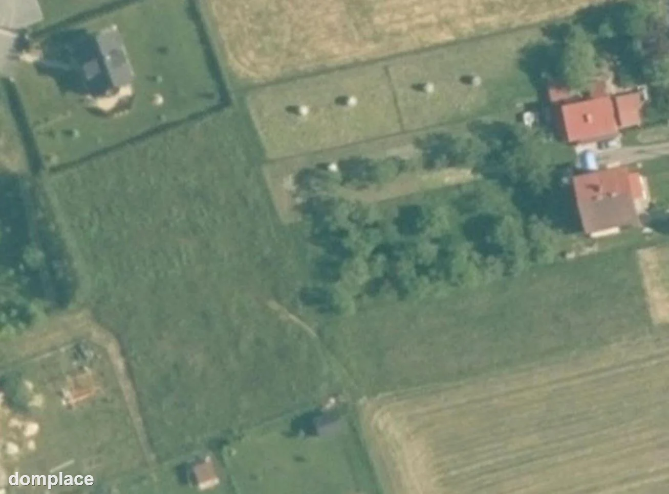 Działka — cieszyński, Ustroń — zdjęcie 7