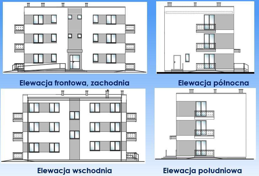Działka — cieszyński, Skoczów