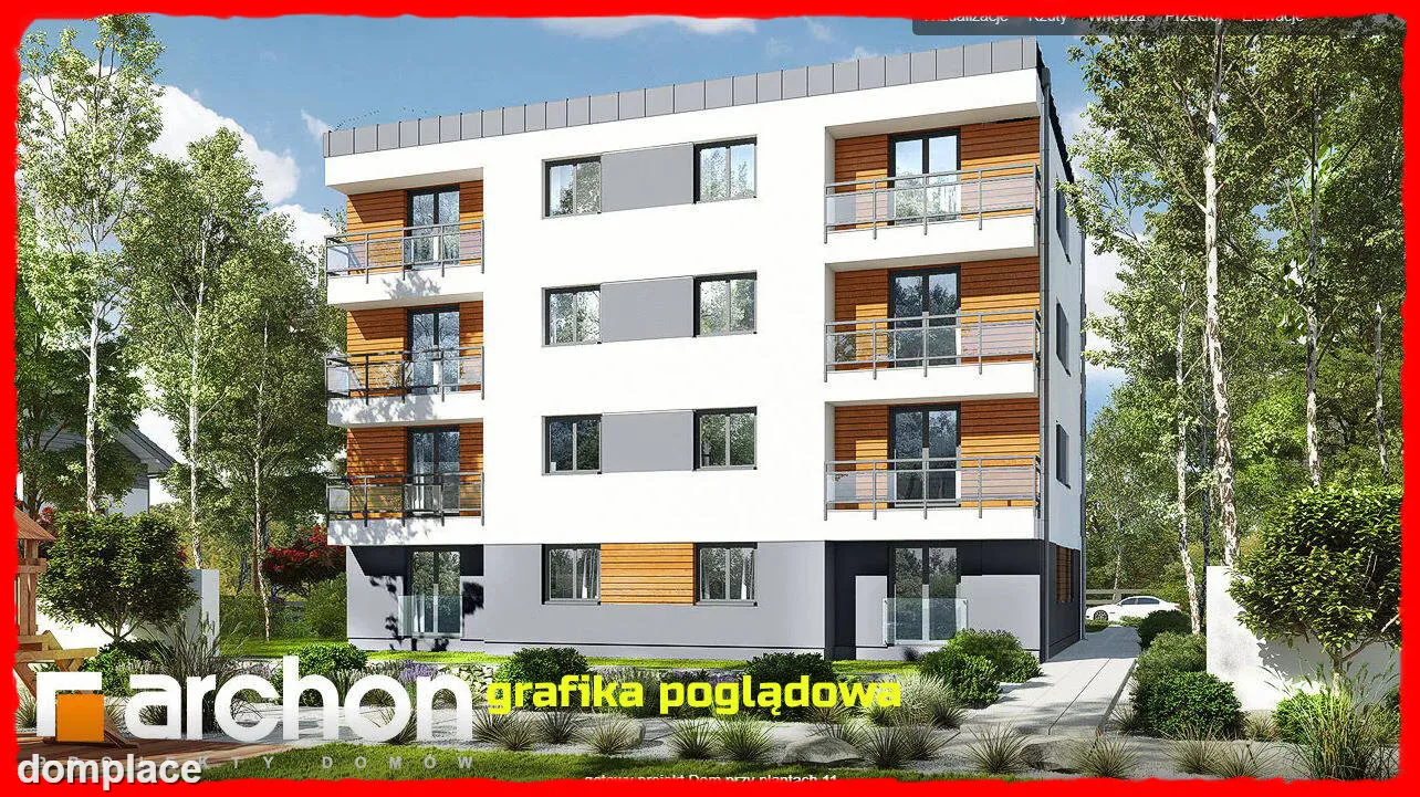 Działka — cieszyński, Skoczów — zdjęcie 2