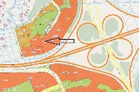Działka — Bielsko-Biała — zdjęcie 2
