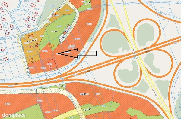 Działka — Bielsko-Biała — zdjęcie 2