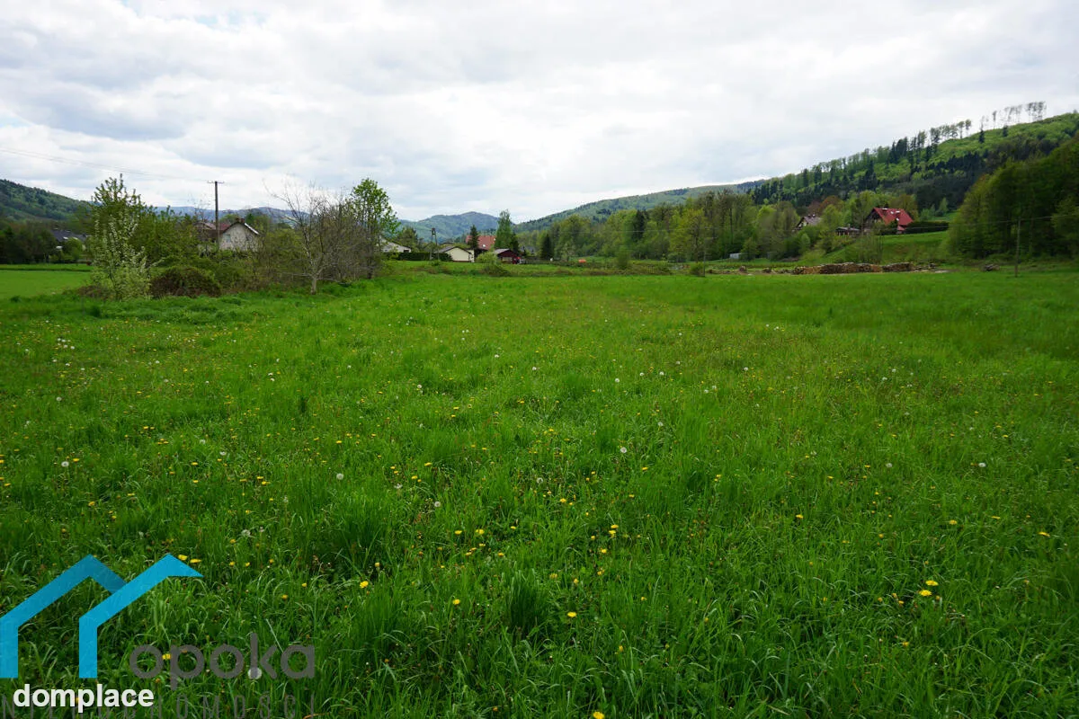Działka — cieszyński, Brenna — zdjęcie 6