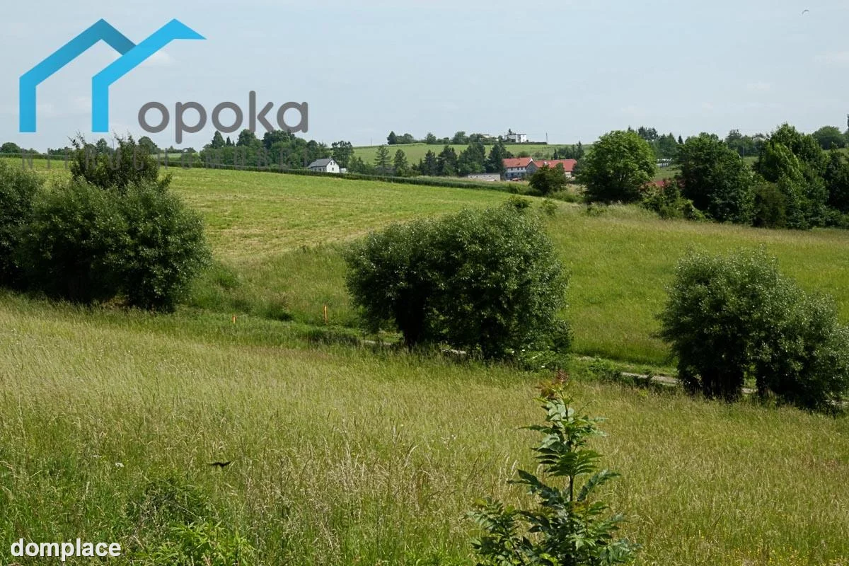 Działka — cieszyński, Hażlach — zdjęcie 2