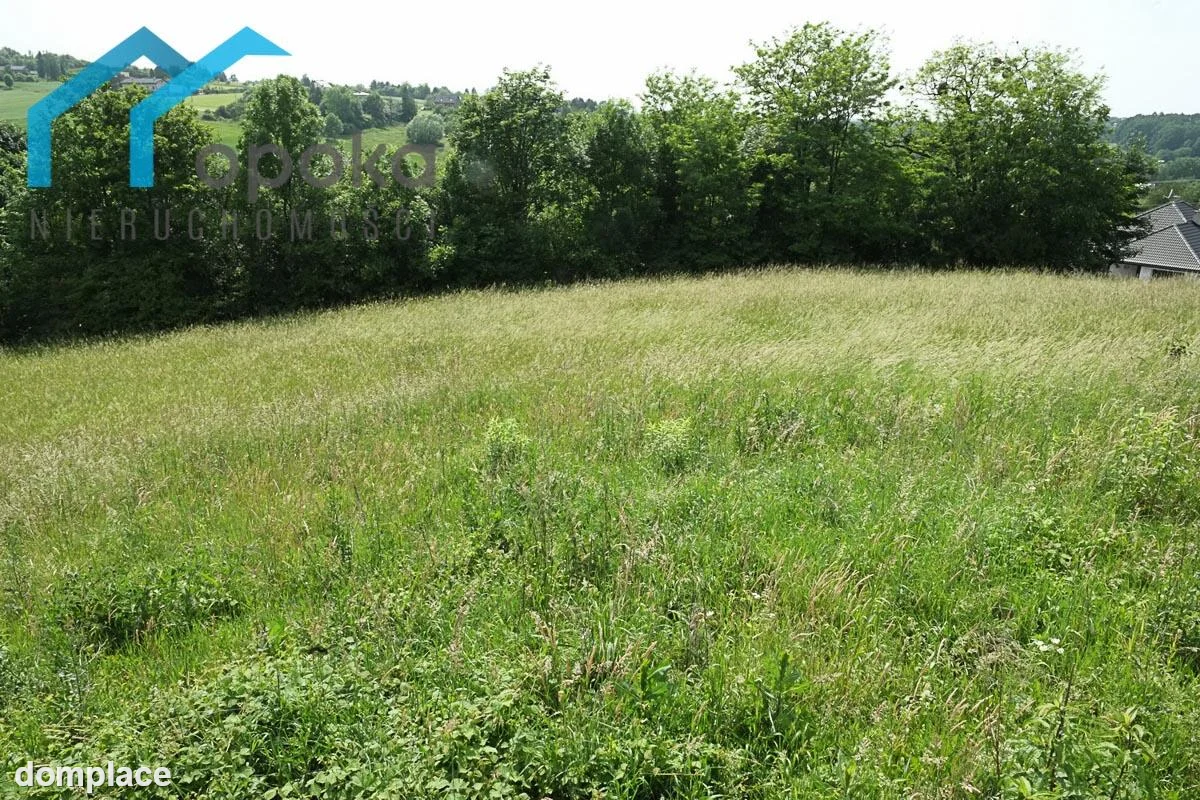 Działka — cieszyński, Hażlach — zdjęcie 3
