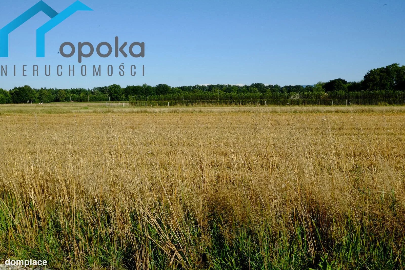 Działka — cieszyński, Chybie — zdjęcie 12