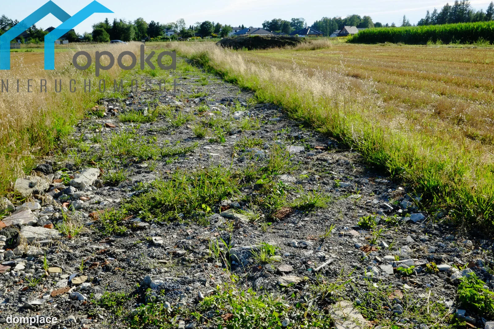 Działka — cieszyński, Chybie — zdjęcie 15