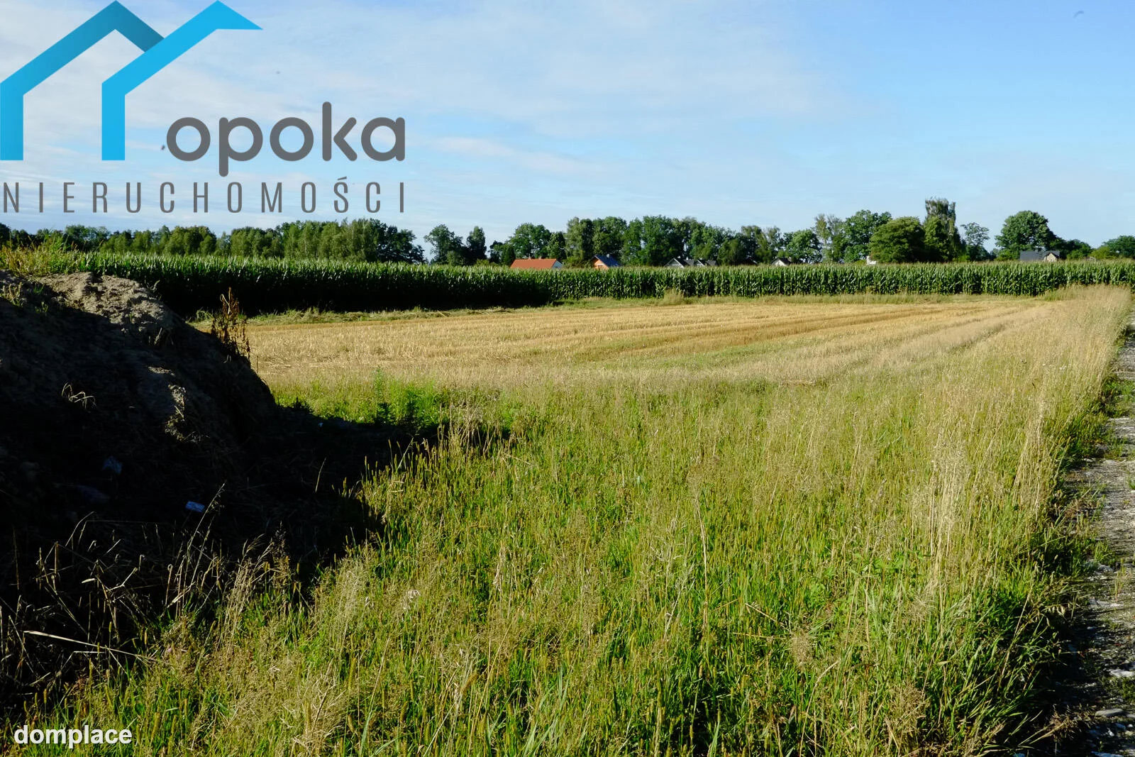 Działka — cieszyński, Chybie — zdjęcie 8