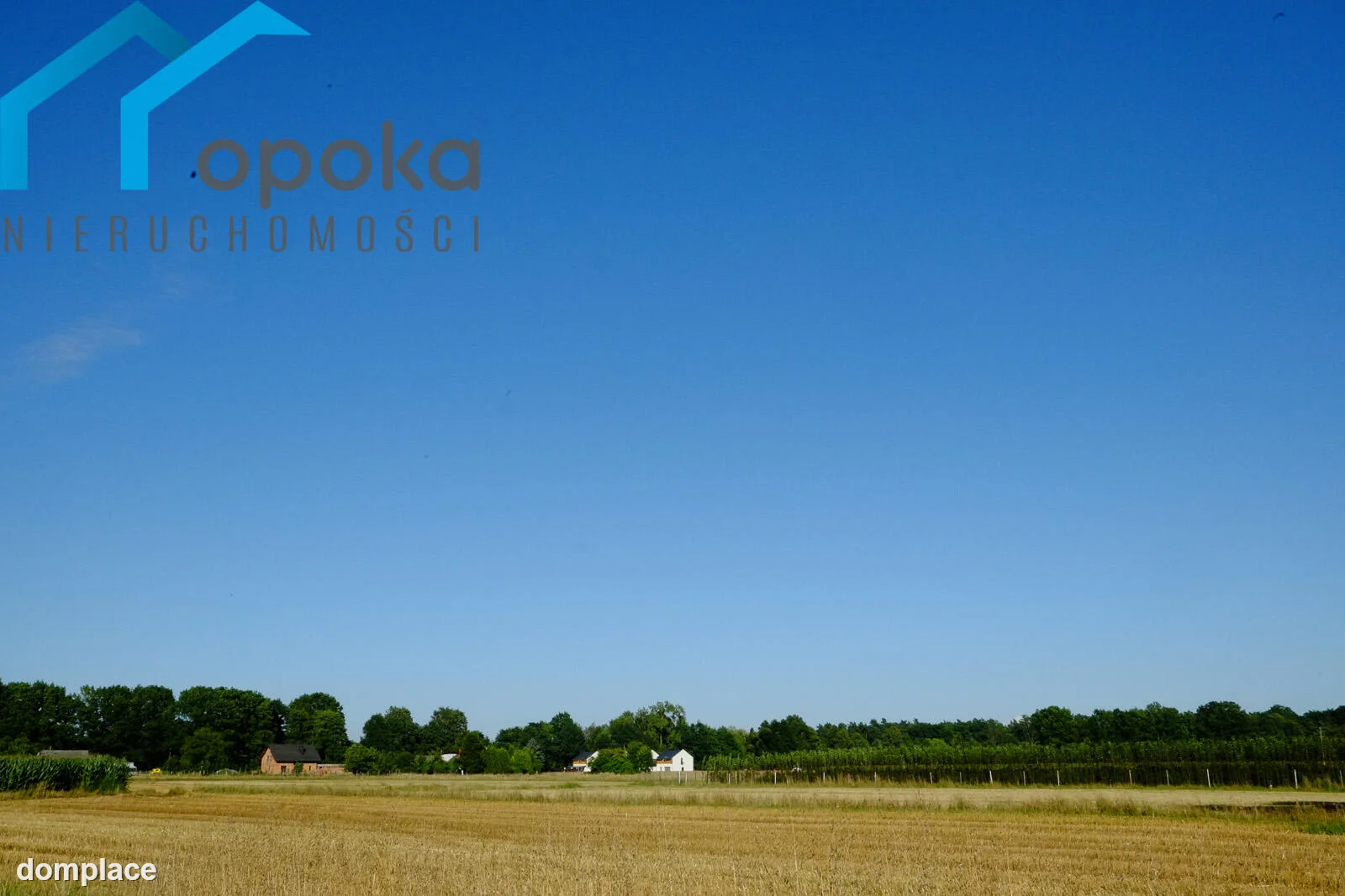 Działka — cieszyński, Chybie — zdjęcie 9