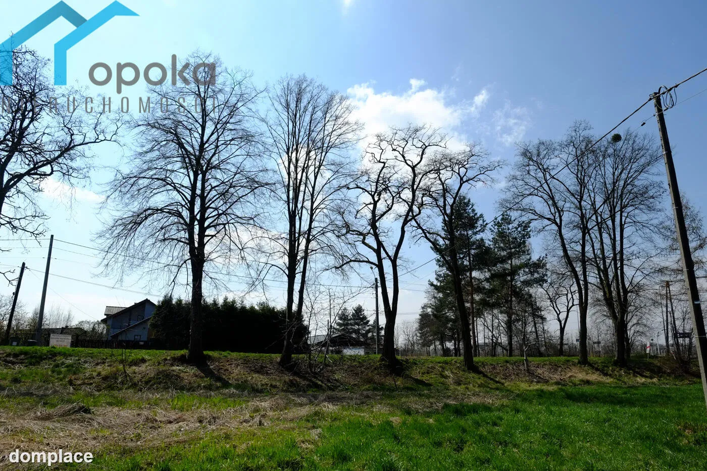 Działka — cieszyński, Chybie — zdjęcie 11