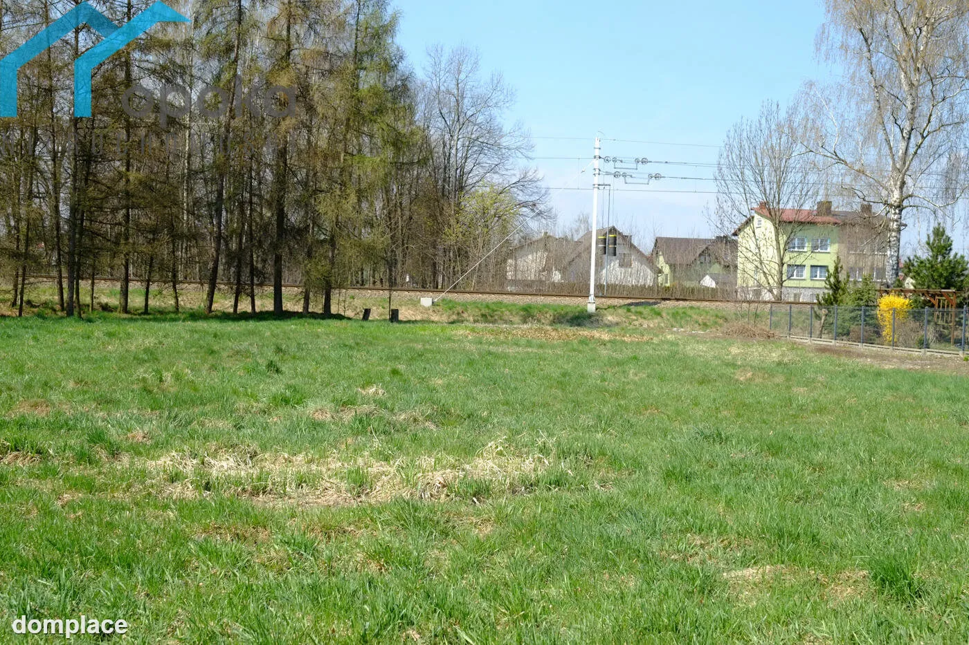 Działka — cieszyński, Chybie — zdjęcie 4
