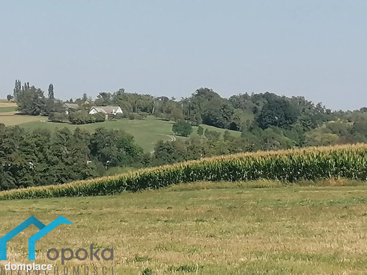 Działka — cieszyński, Dębowiec — zdjęcie 11