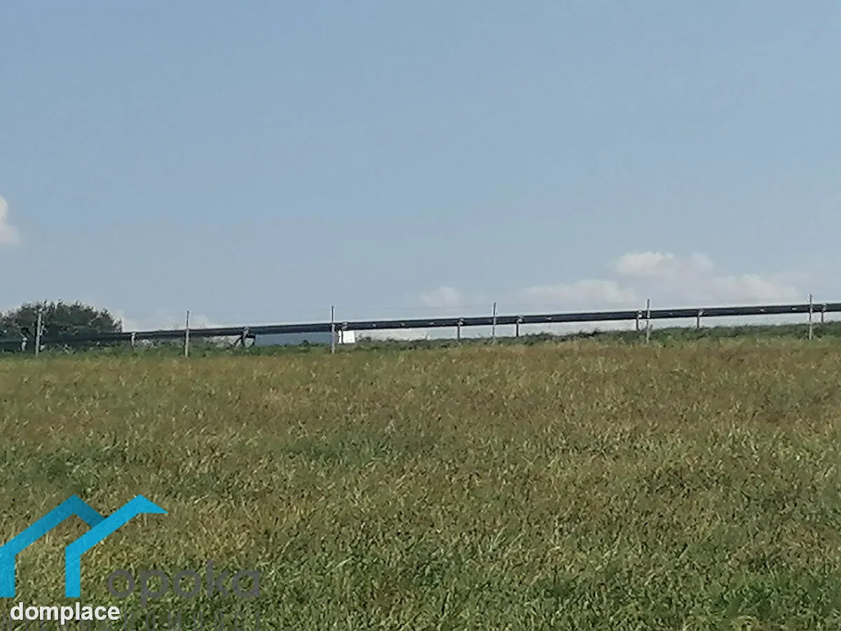 Działka — cieszyński, Dębowiec — zdjęcie 3