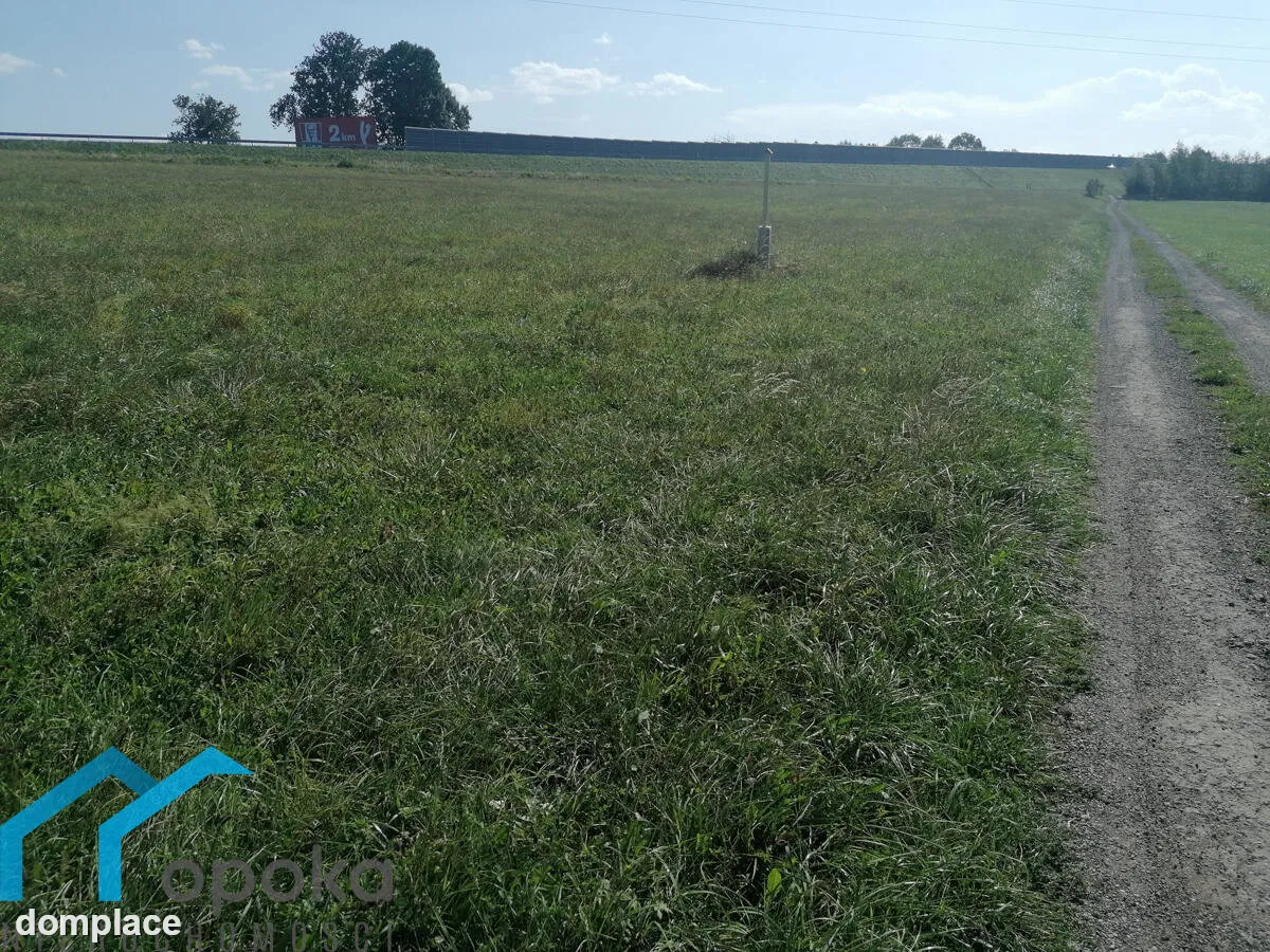 Działka — cieszyński, Dębowiec — zdjęcie 5
