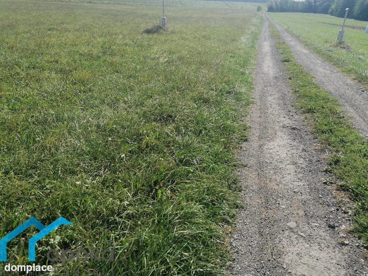 Działka — cieszyński, Dębowiec — zdjęcie 6