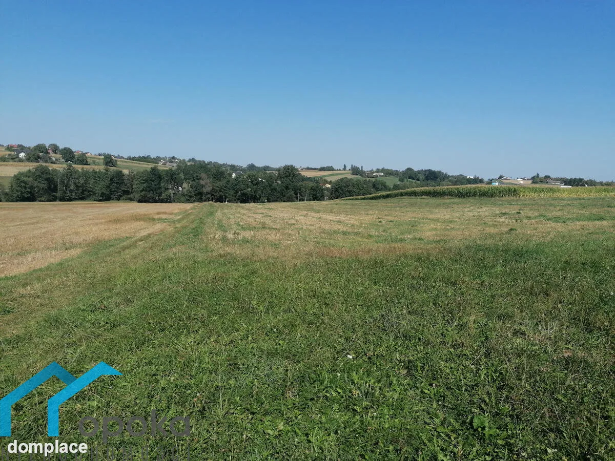 Działka — cieszyński, Dębowiec — zdjęcie 8