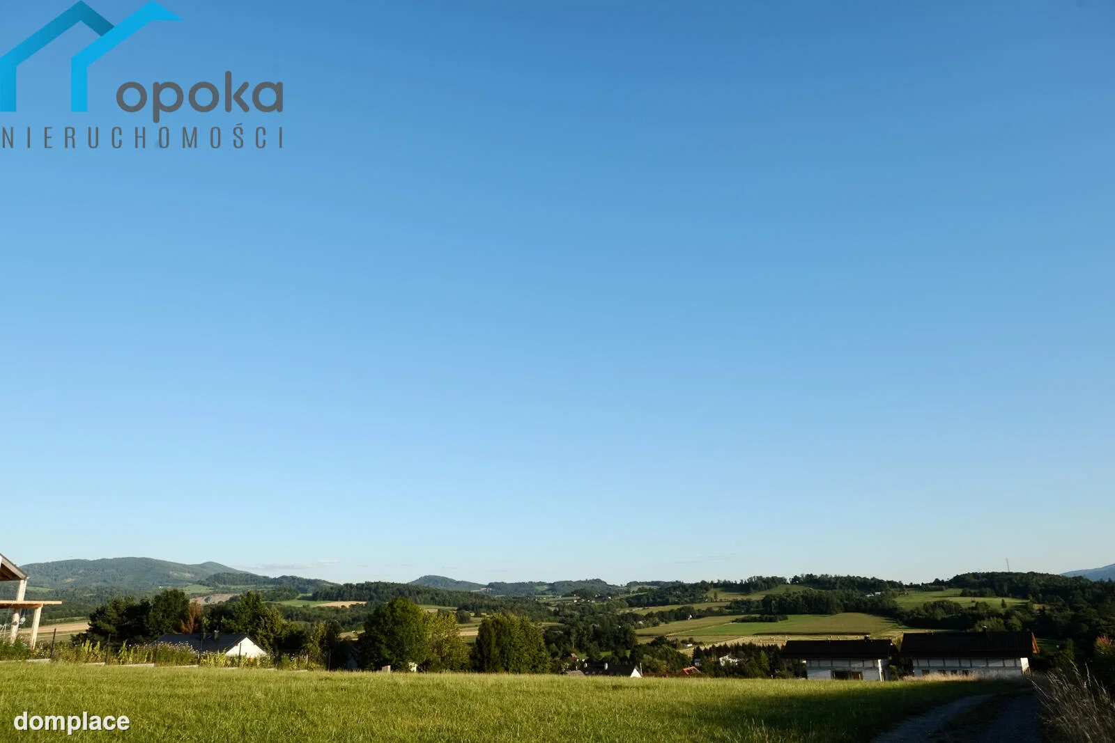 Działka — cieszyński, Goleszów — zdjęcie 11