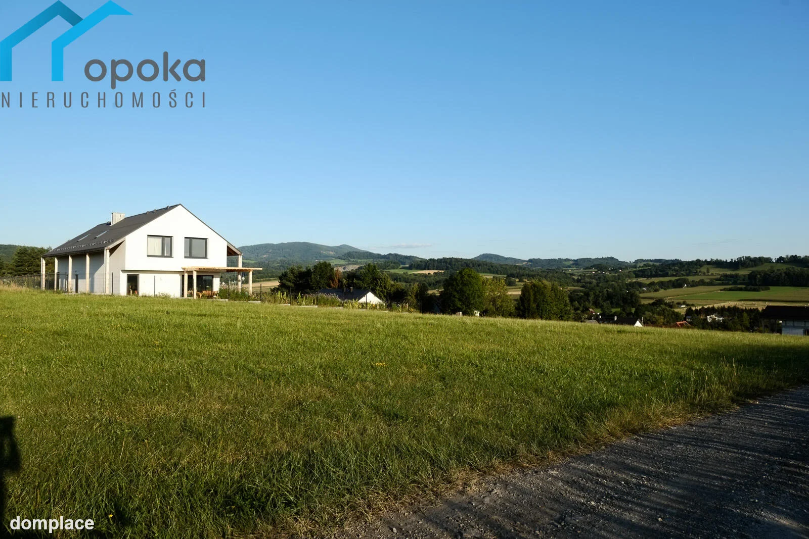 Działka — cieszyński, Goleszów — zdjęcie 15