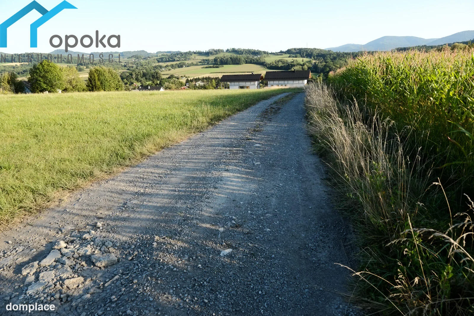 Działka — cieszyński, Goleszów — zdjęcie 8