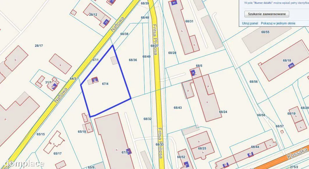 Działka — pilski, Piła — zdjęcie 5