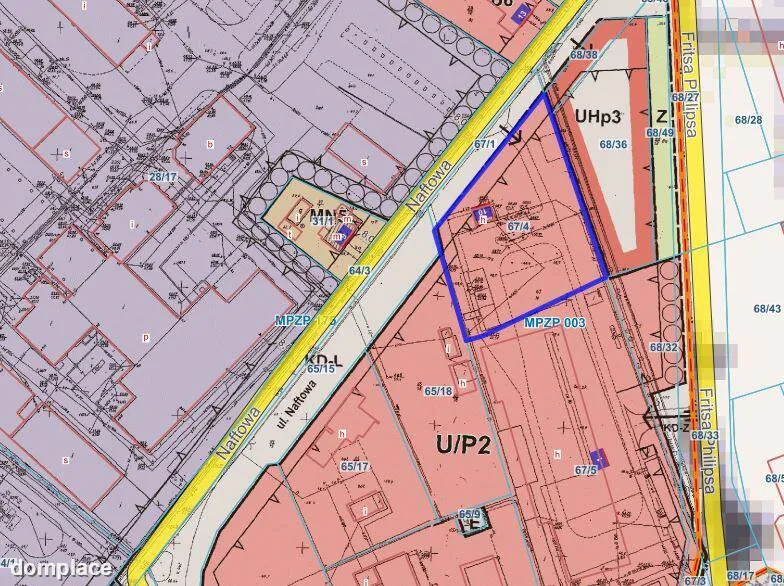 Działka — pilski, Piła — zdjęcie 6