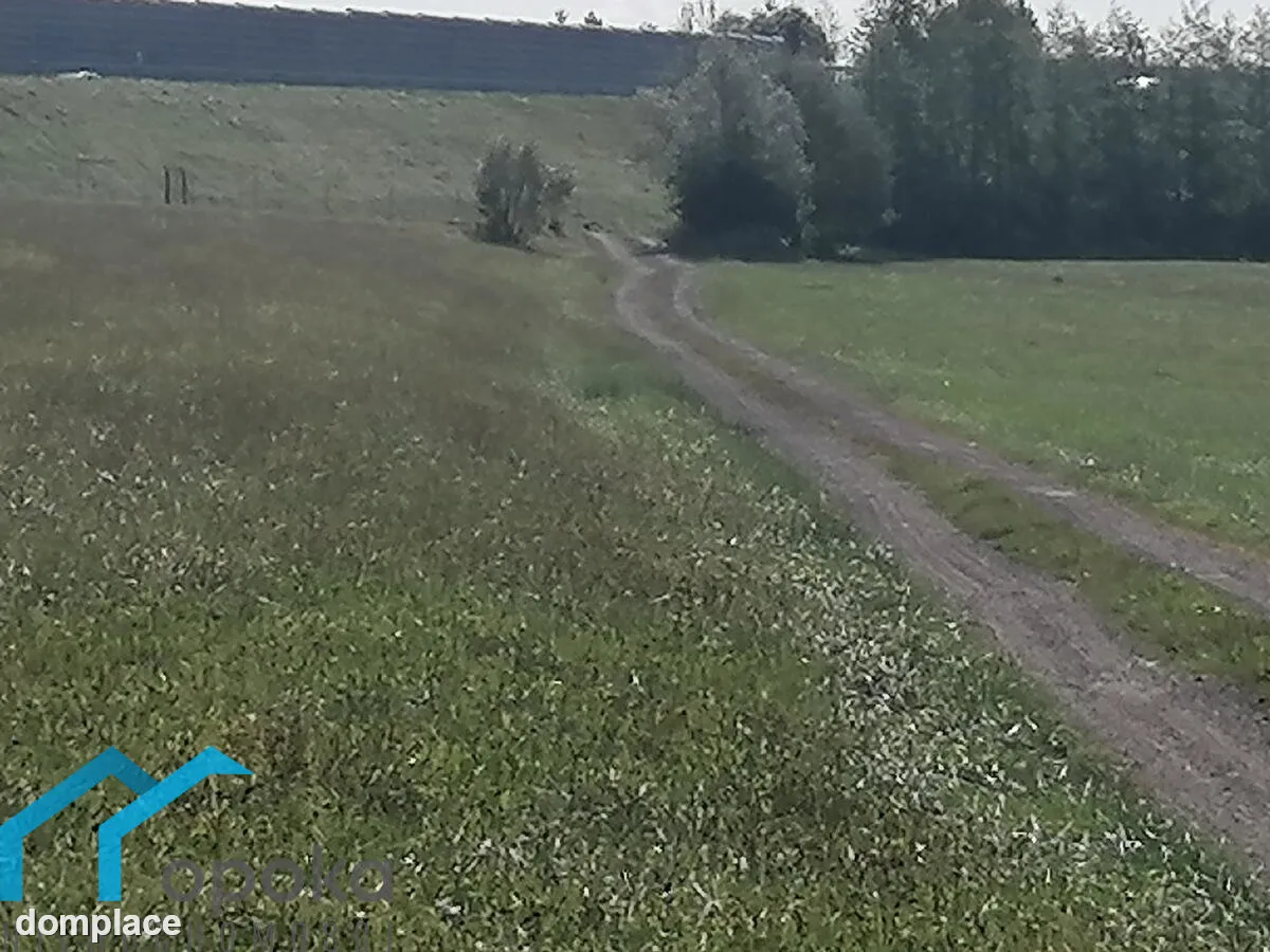 Działka — cieszyński, Dębowiec — zdjęcie 5