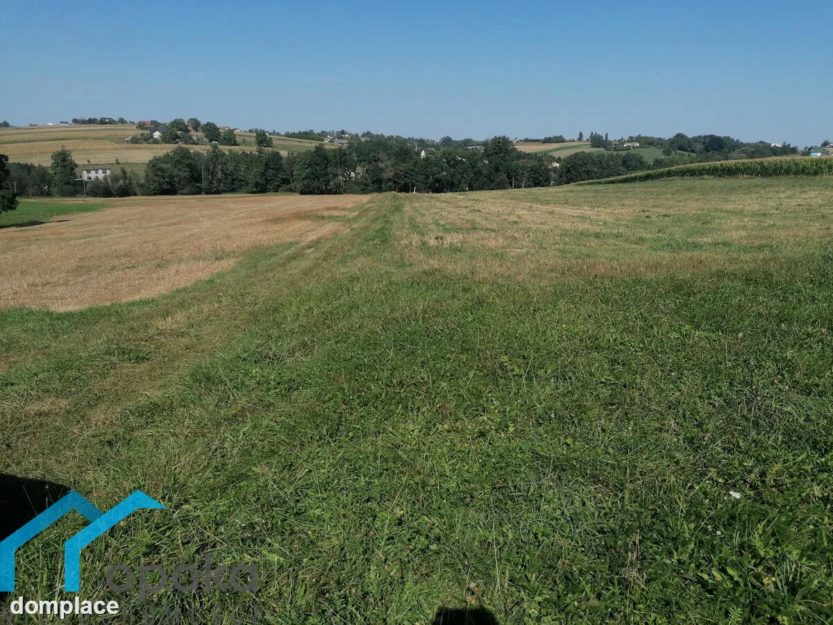 Działka — cieszyński, Dębowiec — zdjęcie 9