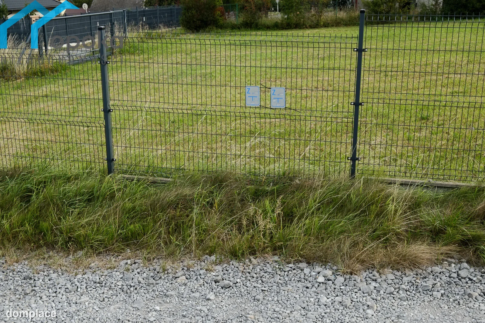 Działka — cieszyński, Cieszyn — zdjęcie 3