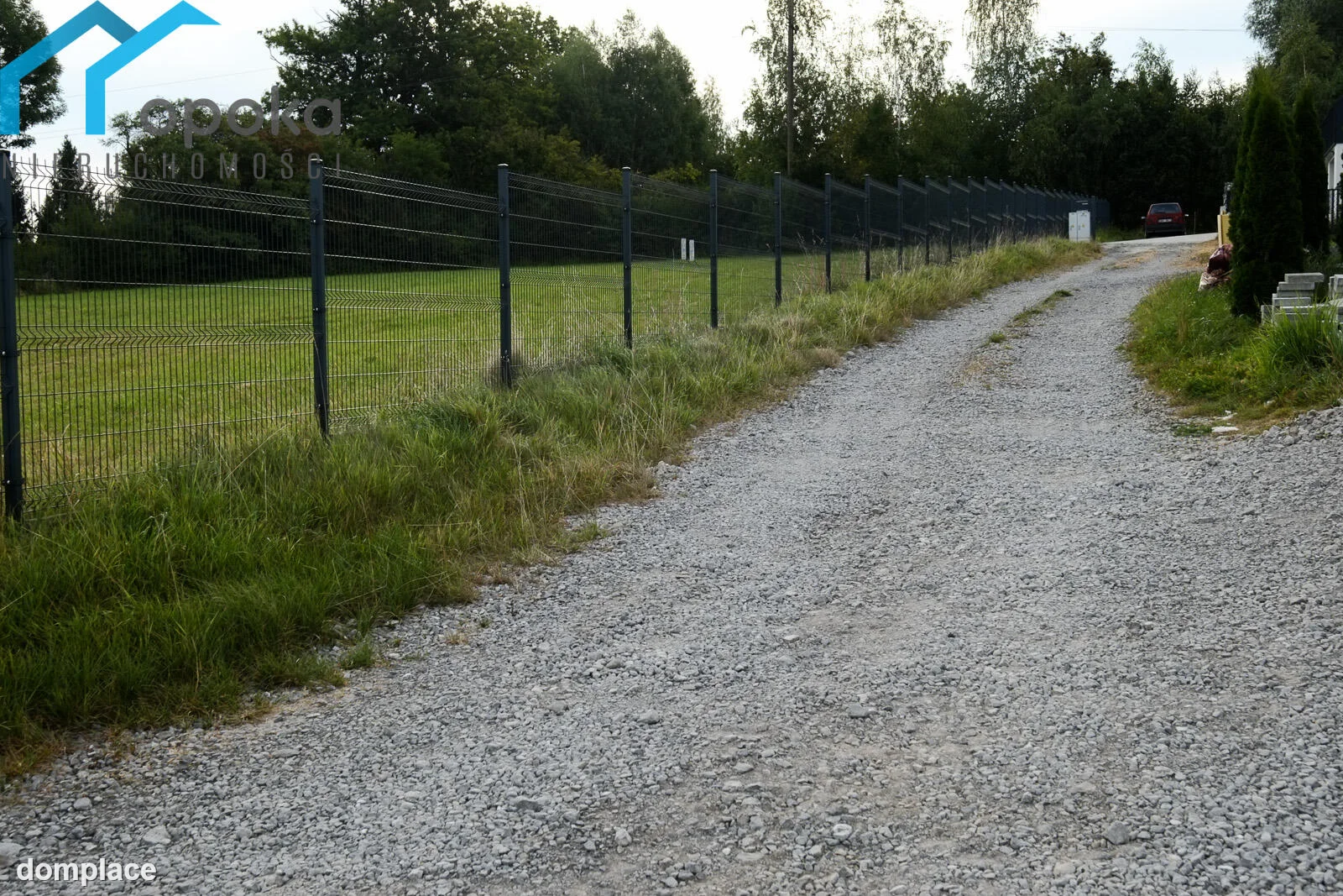 Działka — cieszyński, Cieszyn — zdjęcie 8