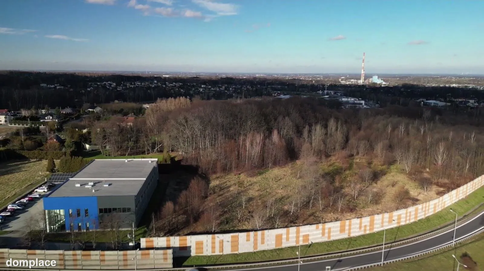 Działka — Bielsko-Biała — zdjęcie 7