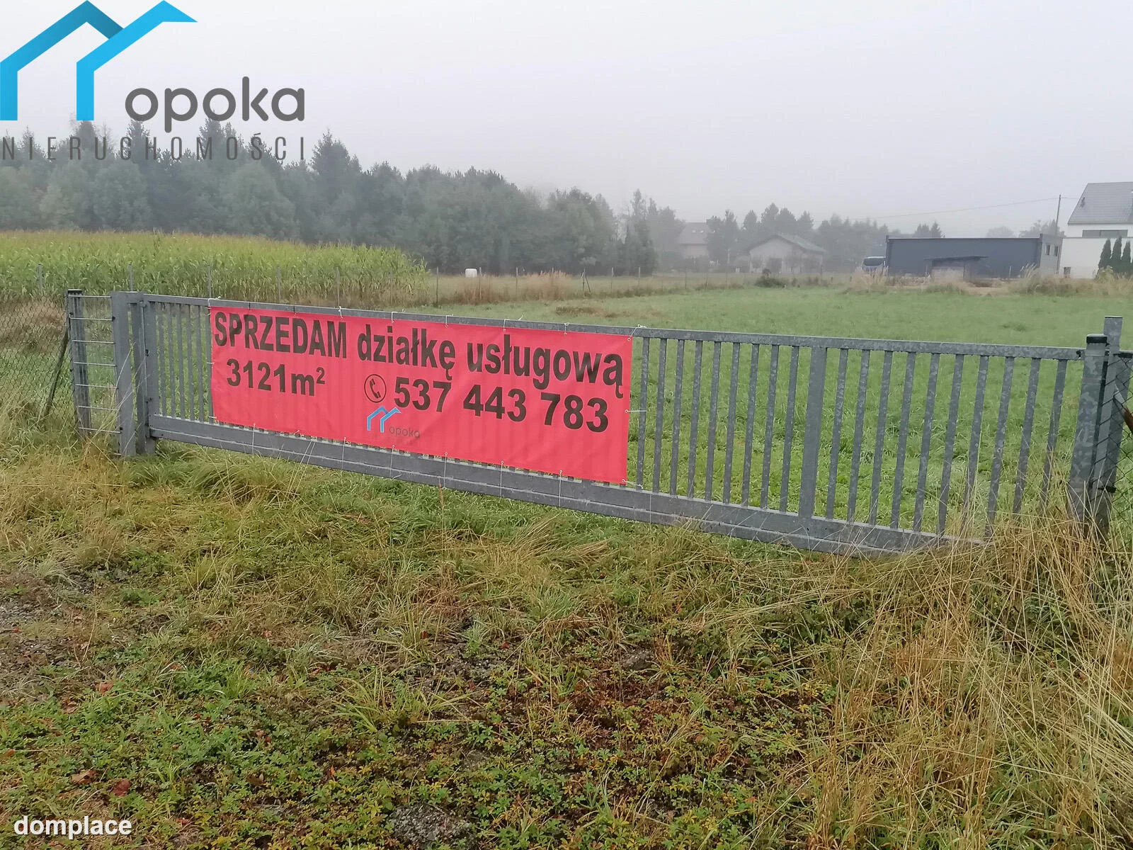 Działka — cieszyński, Goleszów — zdjęcie 11