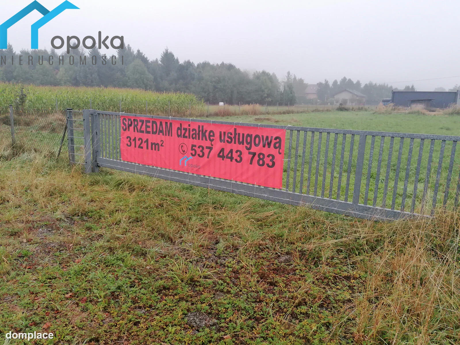 Działka — cieszyński, Goleszów — zdjęcie 12