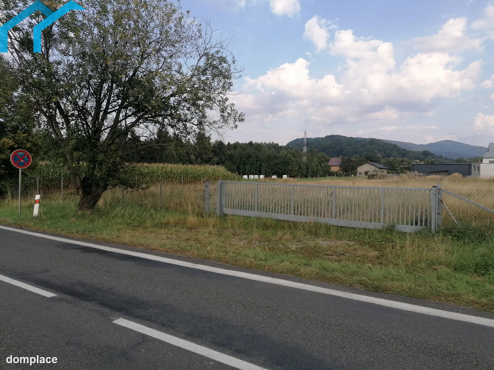 Działka — cieszyński, Goleszów — zdjęcie 4