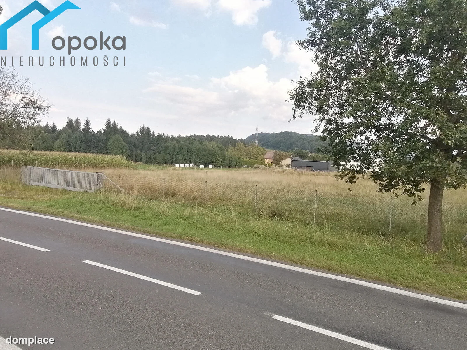 Działka — cieszyński, Goleszów — zdjęcie 5