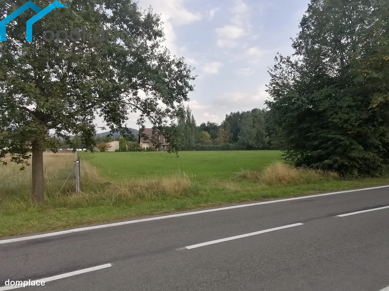 Działka — cieszyński, Goleszów — zdjęcie 7
