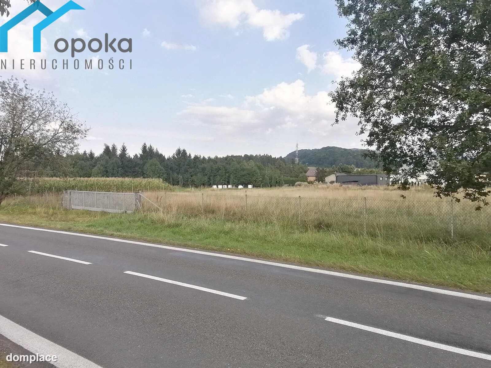 Działka — cieszyński, Goleszów — zdjęcie 8