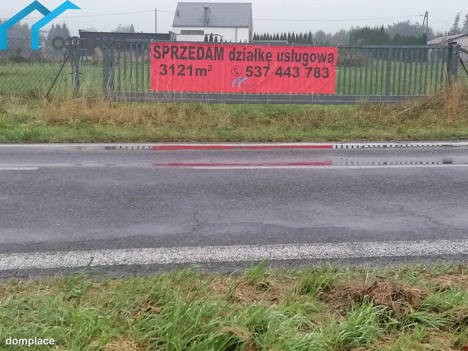 Działka — cieszyński, Goleszów — zdjęcie 9