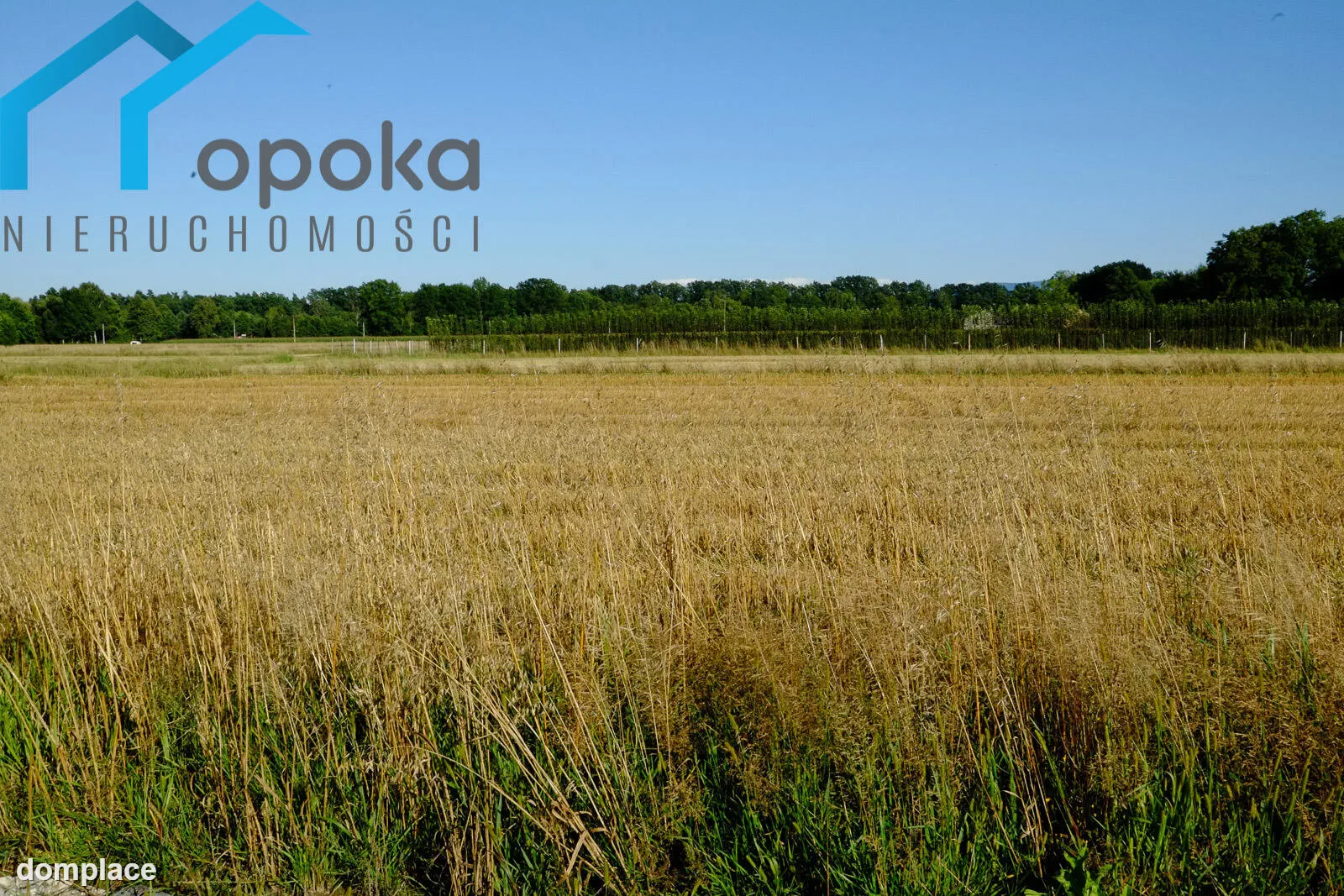 Działka — cieszyński, Chybie — zdjęcie 12