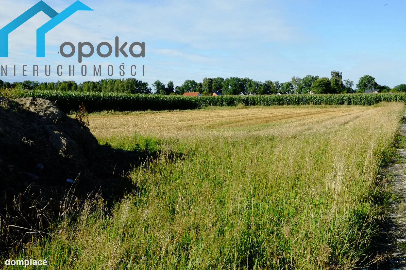 Działka — cieszyński, Chybie — zdjęcie 8