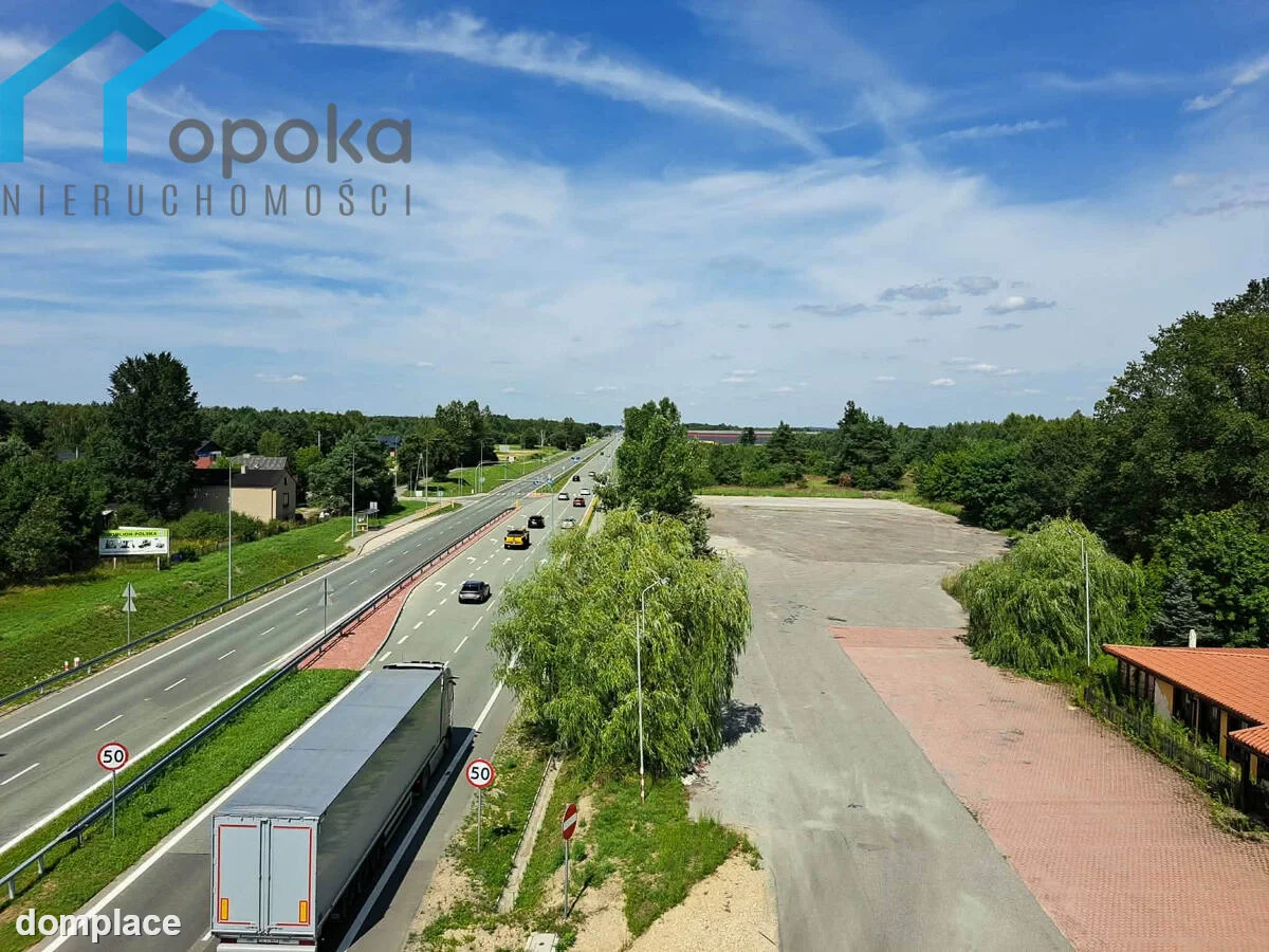 Działka — częstochowski, Kamienica Polska — zdjęcie 13