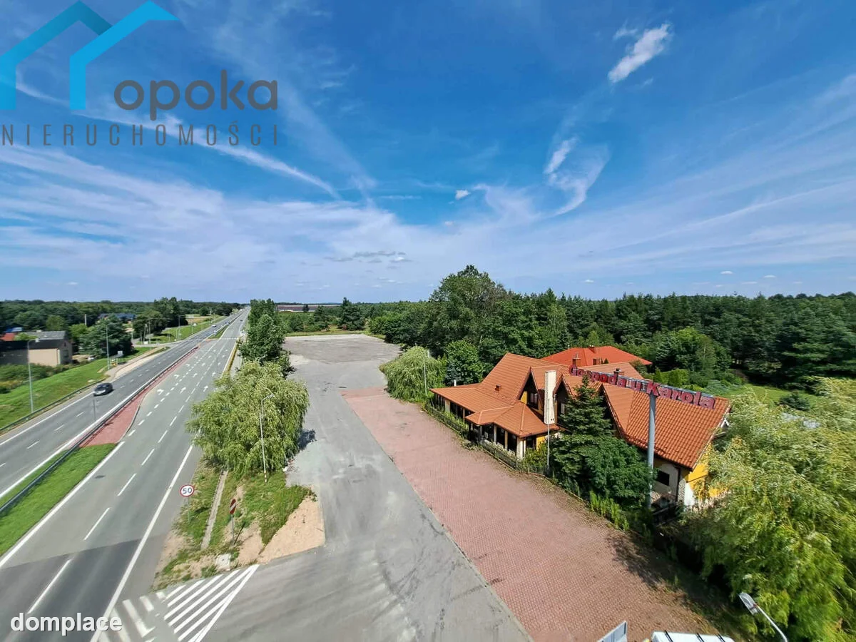 Działka — częstochowski, Kamienica Polska — zdjęcie 15