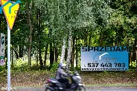 Działka — Dąbrowa Górnicza — zdjęcie 10