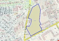 Działka — Dąbrowa Górnicza — zdjęcie 4