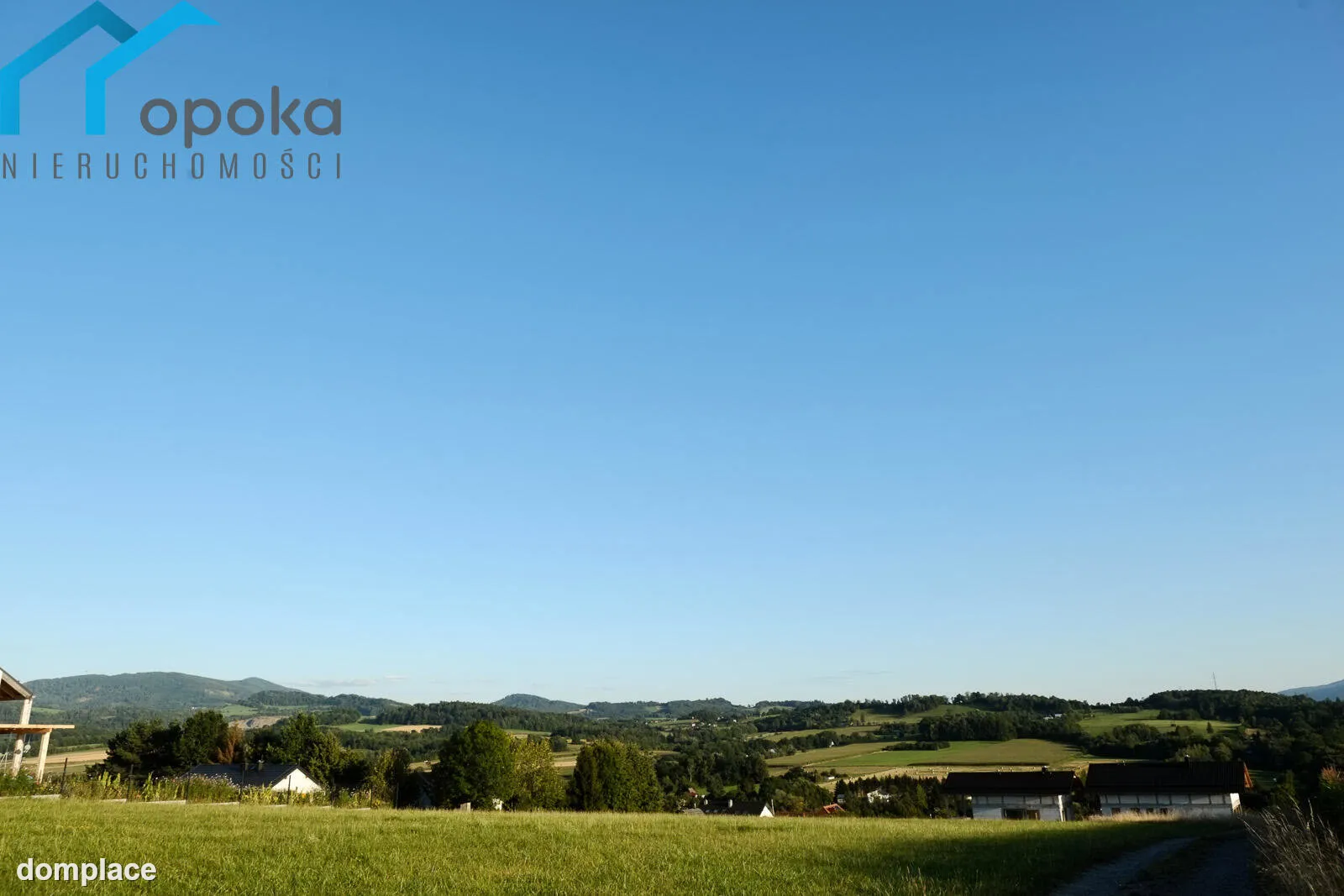 Działka — cieszyński, Goleszów — zdjęcie 11