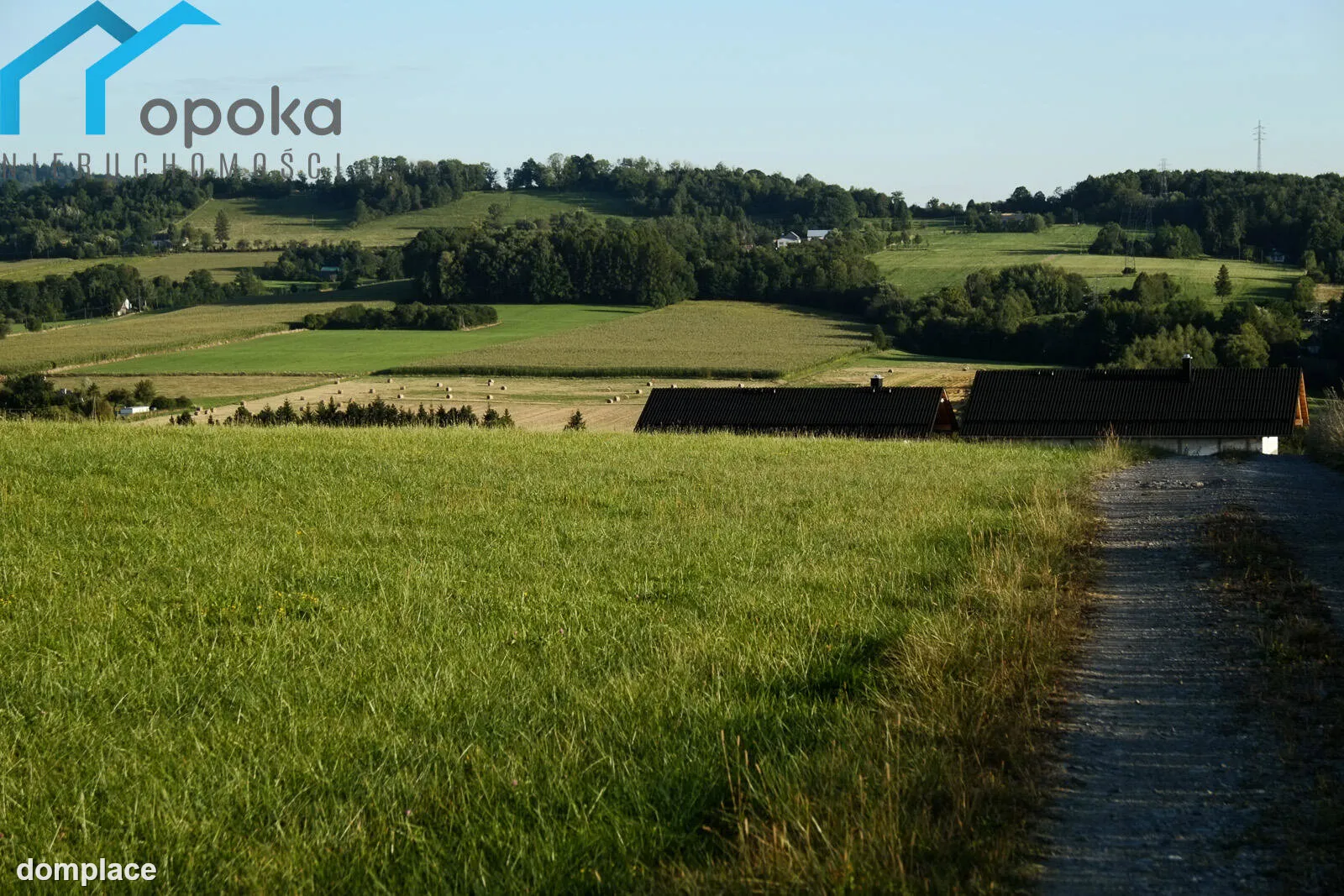Działka — cieszyński, Goleszów — zdjęcie 12