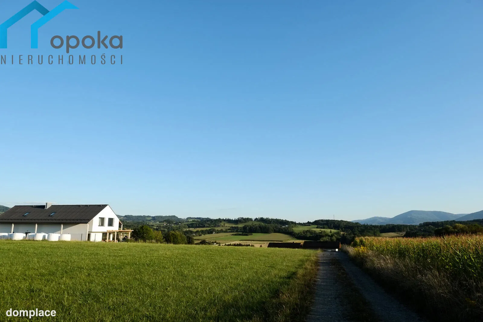 Działka — cieszyński, Goleszów — zdjęcie 14