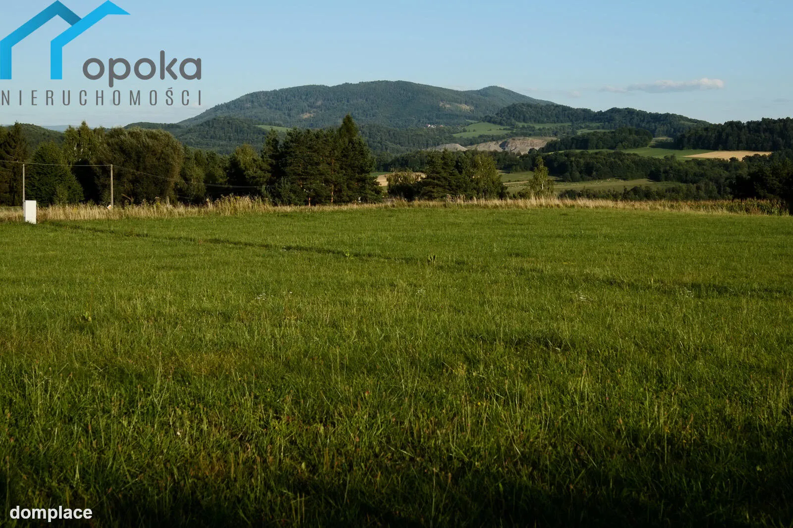 Działka — cieszyński, Goleszów — zdjęcie 3