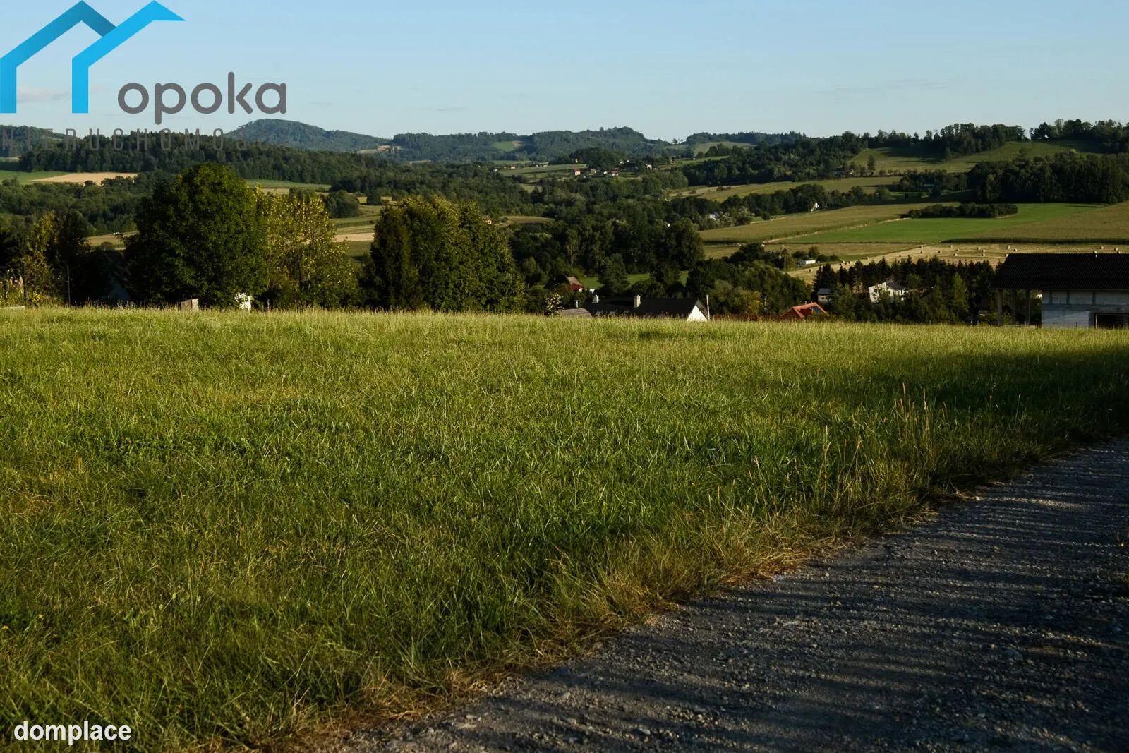 Działka — cieszyński, Goleszów — zdjęcie 6