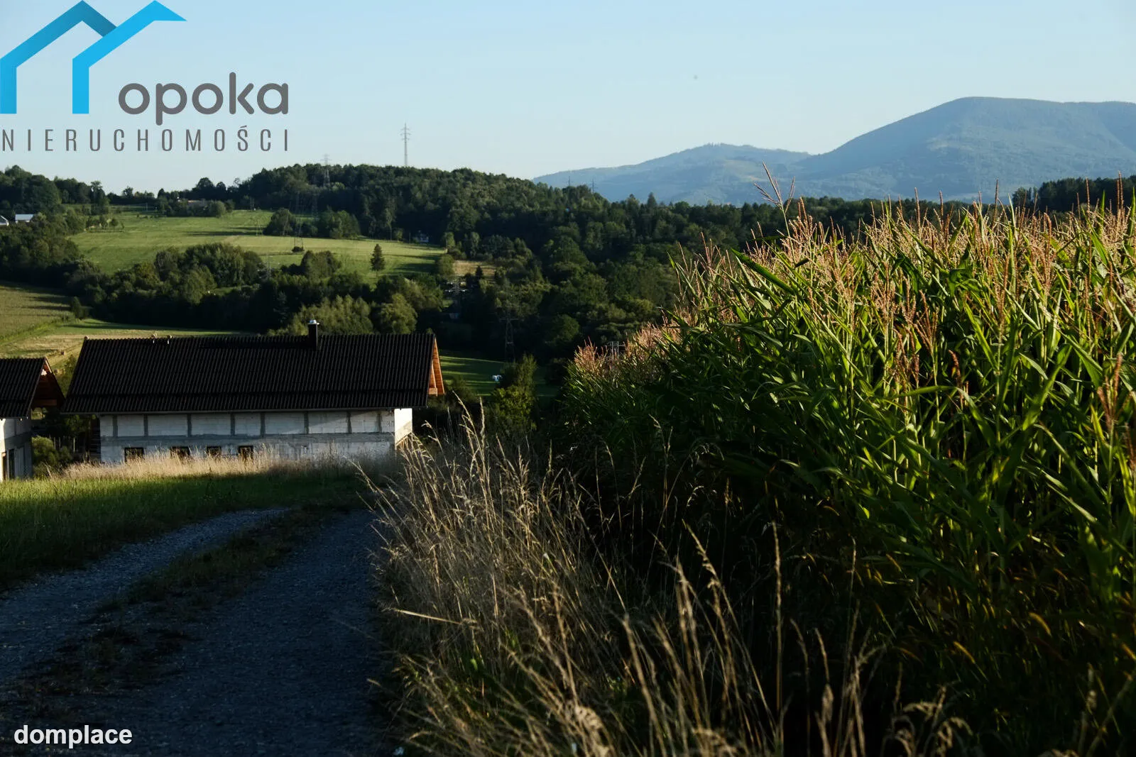 Działka — cieszyński, Goleszów — zdjęcie 7