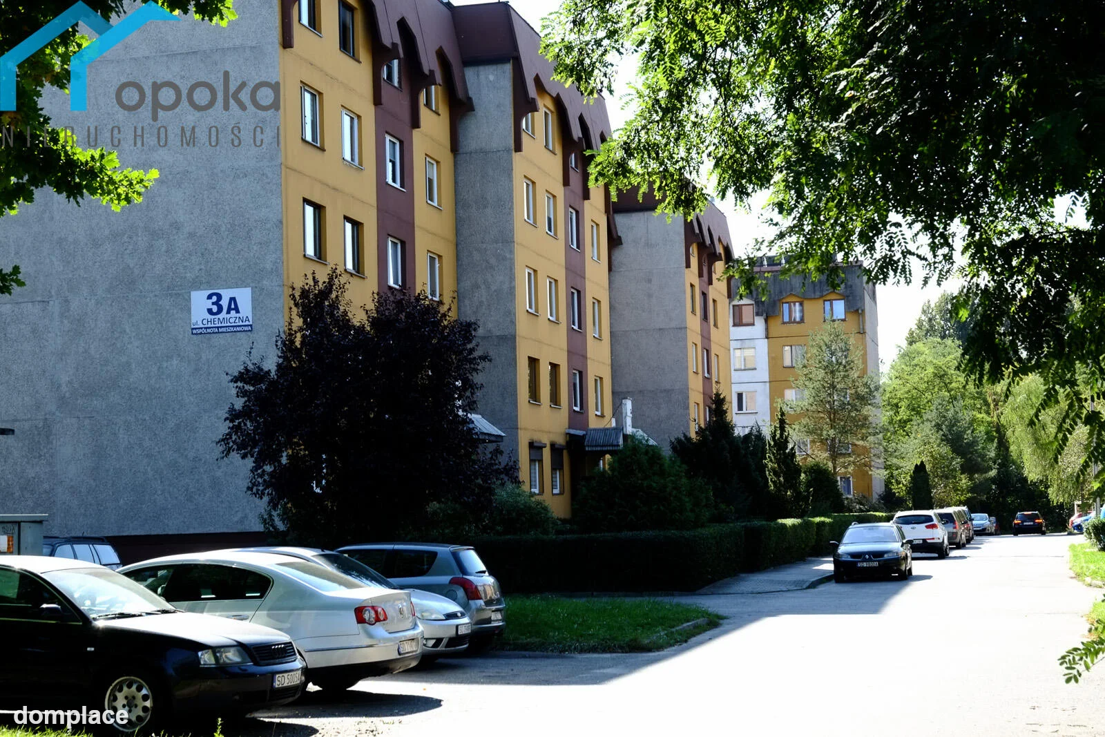 Działka — Dąbrowa Górnicza, Ząbkowice — zdjęcie 15